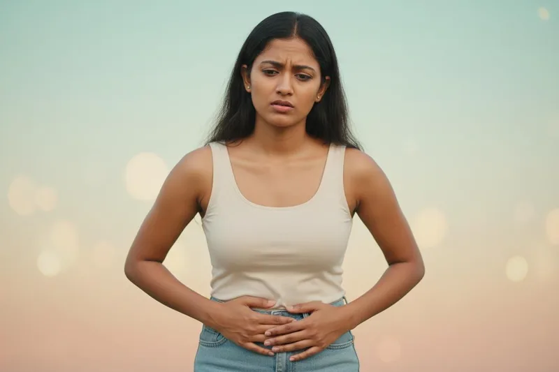 ඔයාගේ බඩේ අමාරුව නිකන්ම එකක් නෙවෙයිද? අපි කතා කරමු GIST (Gastrointestinal Stromal Tumor) ගැන!