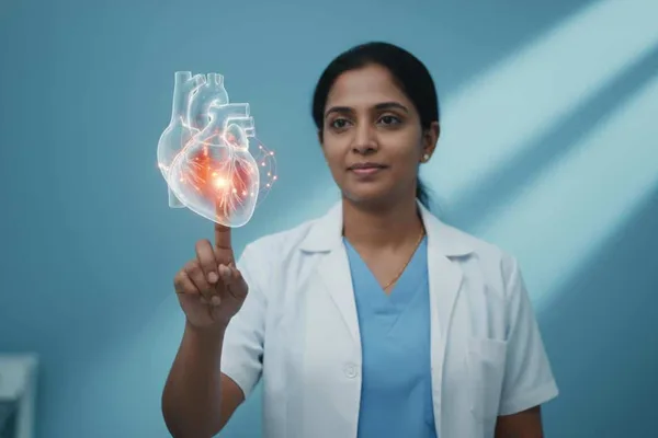 පිළිකා විකිරණ ප්රතිකාරවලින් හදවතට බලපෑමක්? (Radiation Heart Disease) ගැන අපි කතා කරමු!