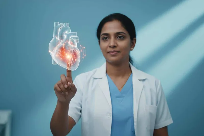 පිළිකා විකිරණ ප්රතිකාරවලින් හදවතට බලපෑමක්? (Radiation Heart Disease) ගැන අපි කතා කරමු!