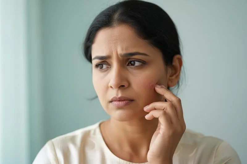 ඔයාගේ සමේ මේ වගේ වෙනස්කම් තියෙනවද? ස්කොමස් සෛල පිළිකාව (Squamous Cell Carcinoma) ගැන දැනගමු!