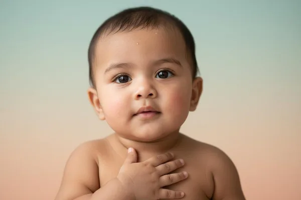 ඔයාගේ පොඩිත්තාගේ හදවතේ සිදුරක්ද? (Ventricular Septal Defect - VSD) ගැන බය නැතුව දැනගමු!