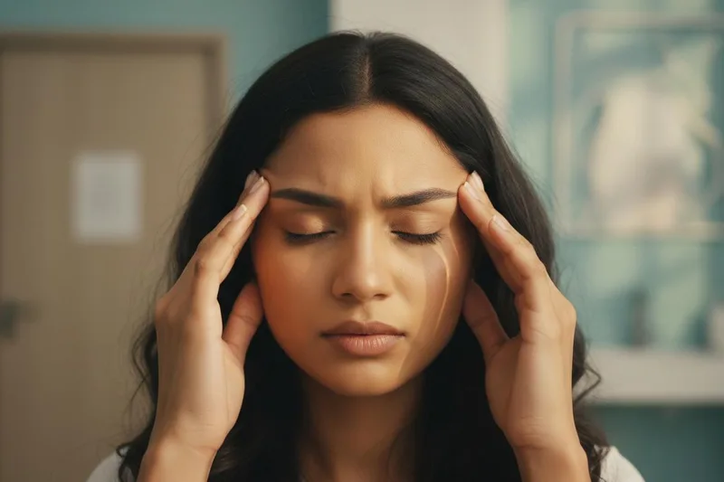 ඔයාටත් නිතරම සිුං්නස් ප්රශ්නෙ එනවද? (Sinusitis) ගැන අපි කතා කරමු!