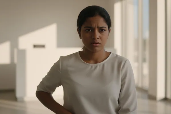 හිනා වෙද්දි, කහිනකොට ඔයාටත් මුත්රා ටිකක් යනවද? අපි කතා කරමු ‘ස්ට්රෙස් ඉන්කොන්ටිනන්ස්’ (Stress Incontinence) ගැන