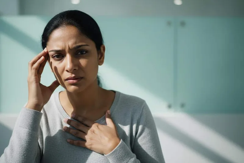 ඔයාගෙ ප්රෙෂර් එකත් එකපාරටම අහස උසට නගිනවද? අපි කතා කරමු හදිසි අධිරුධිර පීඩනය (Hypertensive Crisis) ගැන!
