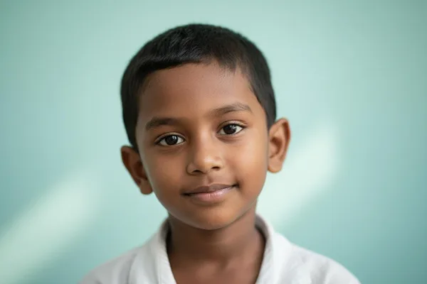 ඔයාගේ දරුවාගේ මොළේටත් මේ වගේ අවදානමක්? මෙඩුලොබ්ලාස්ටෝමා (Medulloblastoma) ගැන කතා කරමු!