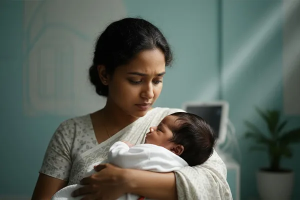 ඔයාගේ පොඩිත්තගේ ඔළුව ටිකක් ලොකු වැඩිද? (Macrocephaly) ගැන දැනගමුද?