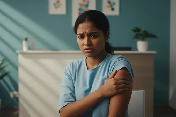 ඔයාගෙ උඩ අතේ අස්ථිය බිඳිලද? අපි කතා කරමු (Humerus Fracture) ගැන!