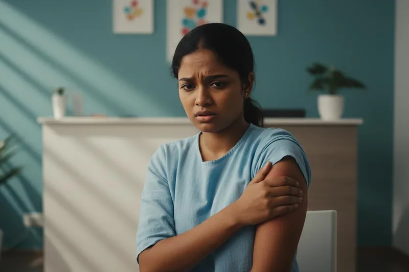 ඔයාගෙ උඩ අතේ අස්ථිය බිඳිලද? අපි කතා කරමු (Humerus Fracture) ගැන!