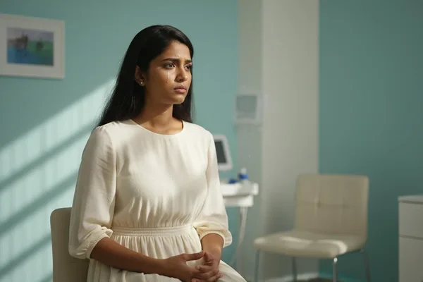 ඔයාලටත් පැහැදිලි හේතුවක් නැතුව දරුඵල අහිමි වෙලාද? (Unexplained Infertility) අපි මේ ගැන කතා කරමු!