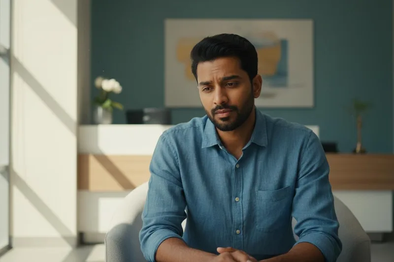ඔයාගේ පුරුෂ ලිංගයේ මේ අපහසුතාවයත් තියෙනවද? (Frenulum Breve) ගැන කතා කරමු!