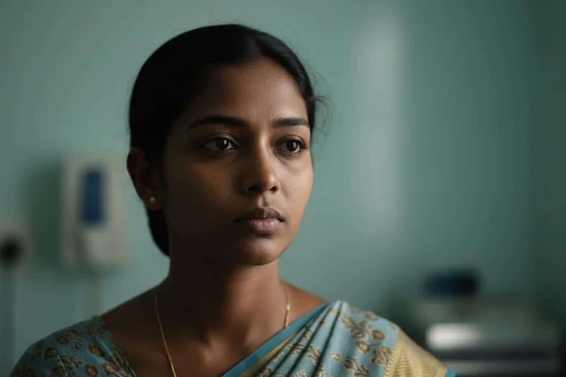 කැටටෝනික් භින්නෝන්මාදය (Catatonic Schizophrenia) ගැන අහලා තියෙනවද? අපි මේ ගැන හරියටම දැනගමු!