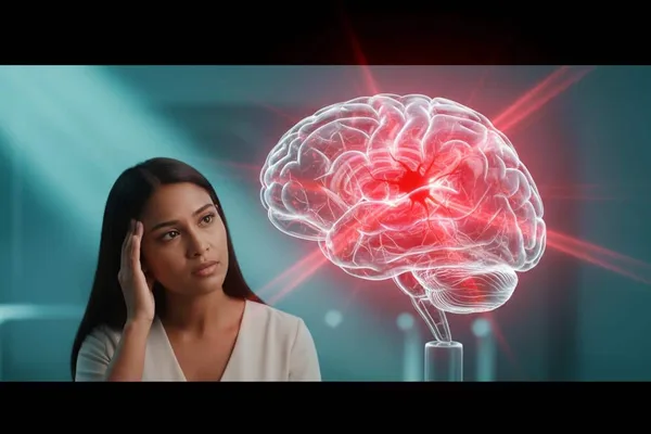 මොළයට ලේ වහනය වීමෙන් ඇතිවන අංශභාගය (Hemorrhagic Stroke): අපි මේ භයානක තත්ත්වය ගැන කතා කරමු!