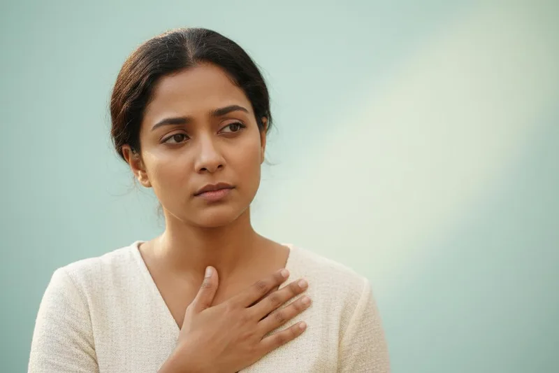 කෝවිඩ් එක්ක එන පෙනහළු ප්රදාහය (COVID Pneumonia) ගැන හරියටම දැනගමුද?