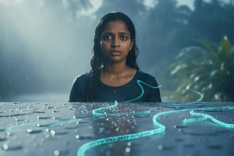 මී උණ ගැන හරියටම දැනගමුද? (Leptospirosis) - මේකෙන් බේරිලා ඉන්න හැටි!