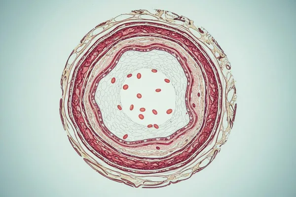 Het u 'n probleem met u aorta (hoofslagaar)? Kom ons praat oor Aortopatie!