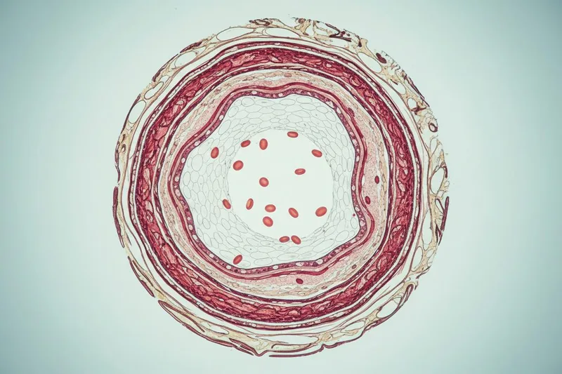 Het u 'n probleem met u aorta (hoofslagaar)? Kom ons praat oor Aortopatie!