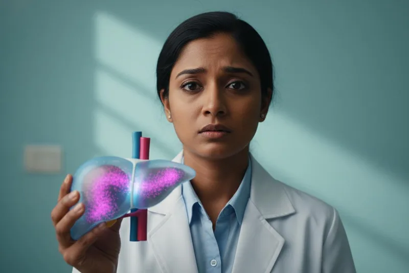 ඔයාගේ ලේ වල ඇමෝනියා වැඩියිද? භයානක හයිපර්ඇමොනීනීමියා (Hyperammonemia) ගැන දැනගමු!