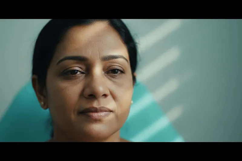 ඇස් පිහාටුයි උගුරයි දුර්වල වෙන එක ගැන ඔයාටත් ප්රශ්නයක්ද? අපි කතා කරමු OPMD (Oculopharyngeal Muscular Dystrophy) ගැන