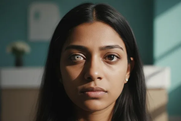 ඔයාගේ ඇහැත් පණ නැති වෙන්න පුළුවන්ද? (Phthisis Bulbi) ගැන අපි කතා කරමු!