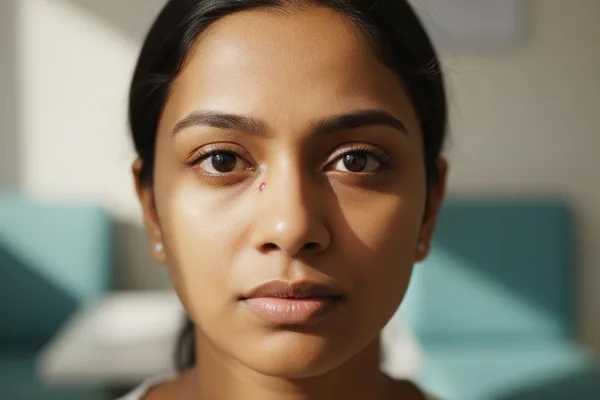 ඔයාගේ ඇසිපියෙත් මේ වගේ ගෙඩියක් තියෙනවද? අපි කතා කරමු සෙබේෂස් පිළිකාව (Sebaceous Carcinoma) ගැන!