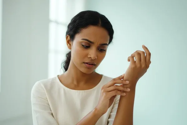 කකුලේ අතේ එන අමුතු ගෙඩි ගැන සරලව: ක්ලියර් සෙල් සාකෝමා (Clear Cell Sarcoma) ගැන දැනගමුද?