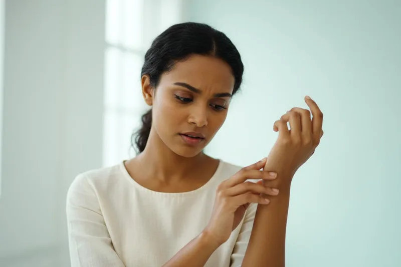 කකුලේ අතේ එන අමුතු ගෙඩි ගැන සරලව: ක්ලියර් සෙල් සාකෝමා (Clear Cell Sarcoma) ගැන දැනගමුද?