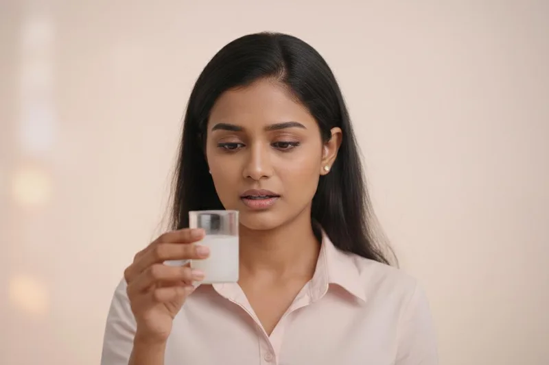 ඔයාගේ මූත්රාත් කිරි පාටයි වගේද? මේ කියන්නේ කයිලූරියා (Chyluria) ගැනද? අපි විස්තර දැනගමු!
