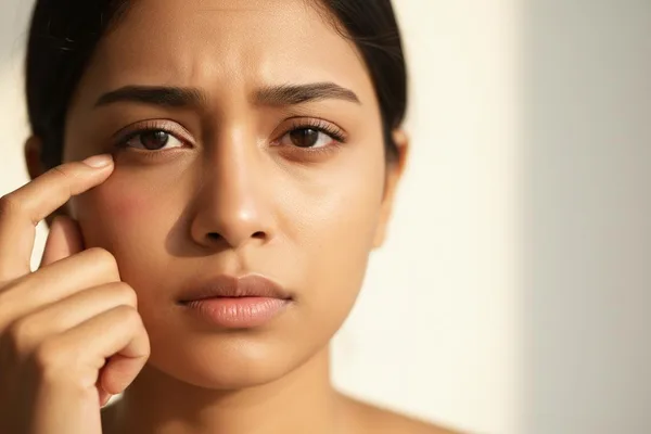 ඔයාගේ ඇස් පිල්ලමේ ඇතුළෙන් ගෙඩියක් ඇවිල්ලද? (Internal Stye) - අපි මේ ගැන දැනගමු!