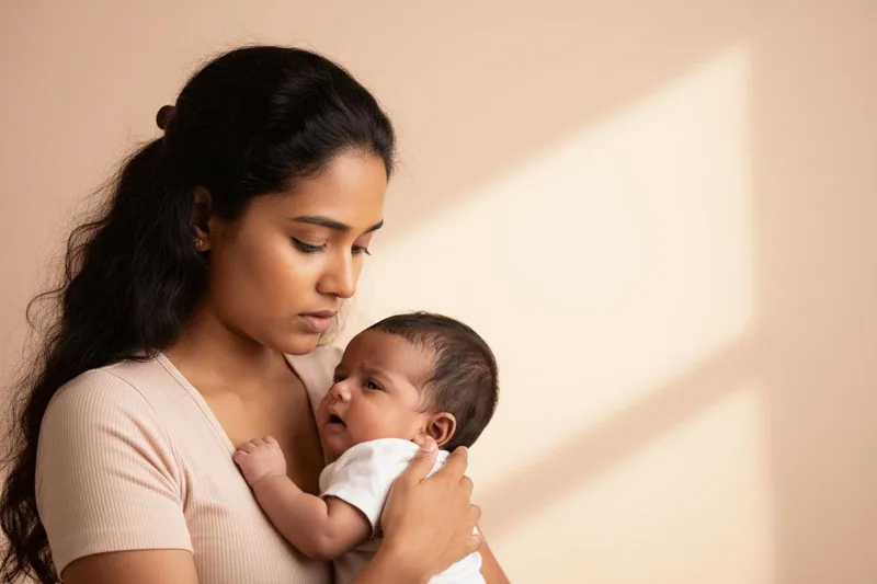 ඔයාගේ බබාගේ හුස්ම ගැනීමේදී අමුතු සද්දයක් එනවද? ඒ ට්රැකියොමලේෂියා (Tracheomalacia) වෙන්න පුළුවන්ද?