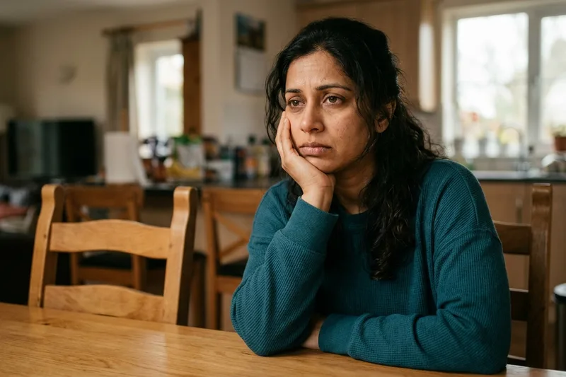 ඇඟට පණ නැති ගතිය (Fatigue): වෛද්යවරියකගේ පැහැදිලි කිරීම