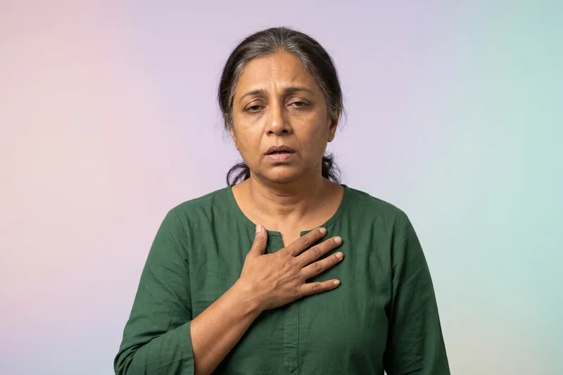 Pleural Thickening Featured Image