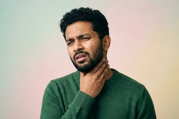 Uvulitis Featured Image