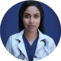 Dr. Priya Sammani