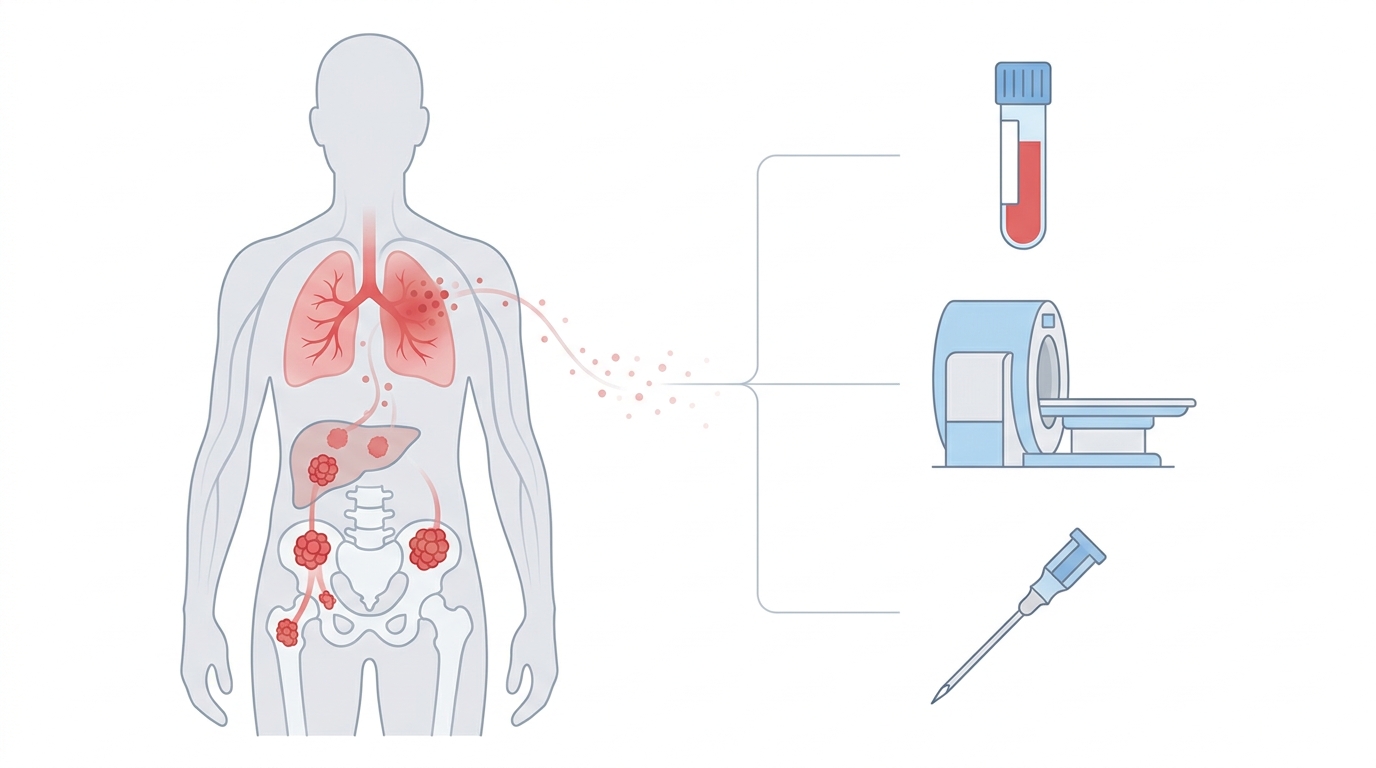 පිළිකාවක් ආයෙත් ඔයාට ඇවිත්ද? (Cancer Recurrence) බය වෙන්න එපා, අපි මේ ගැන කතා කරමු! Infographic