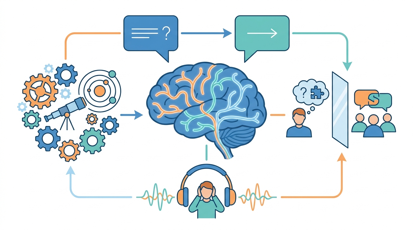 ඇස්පර්ජර්ස් සින්ඩ්‍රෝමය (Asperger's Syndrome) ගැන ඔයා දැනුවත්ද? අපි මේ ගැන කතා කරමු! Infographic