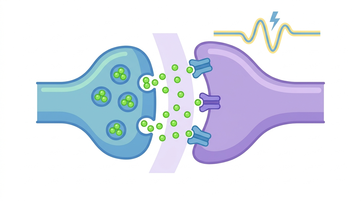 මොළයේ සුපිරි පණිවිඩකරු: ග්ලුටමේට් (Glutamate) ගැන ඔබ දැනගත යුතුම දේවල්! Infographic