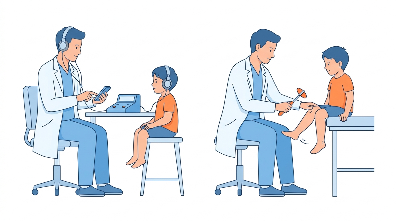 ඔයාගේ අවුරුදු හතරේ පොඩ්ඩගේ සුවතා සායනය (Well-Child Visit): අපි මේ ගැන හොඳටම දැනුවත් වෙමුද? Infographic