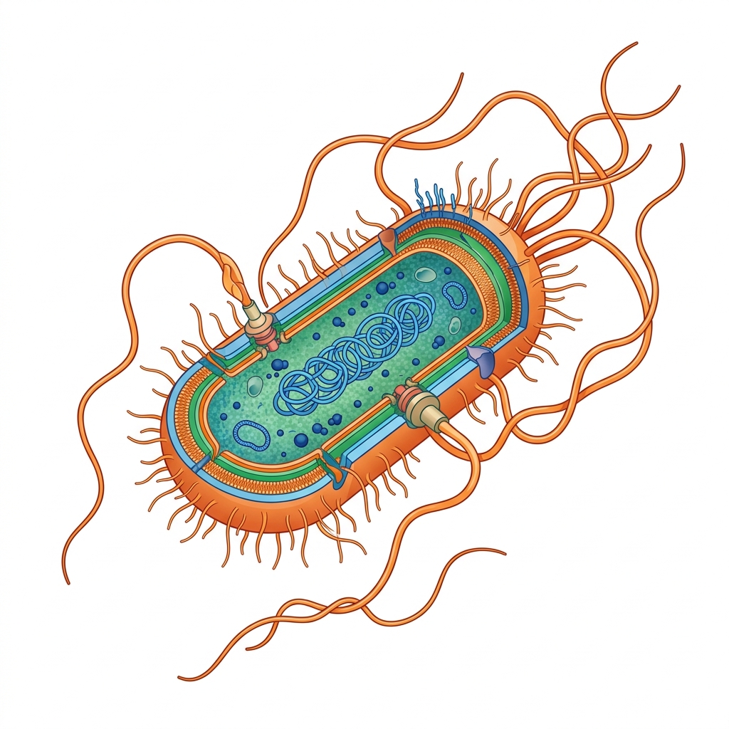 සැල්මොනෙල්ලා (Salmonella) නිසා හැදෙන බඩේ අමාරුව ගැන හැමදේම දැනගමු! Infographic